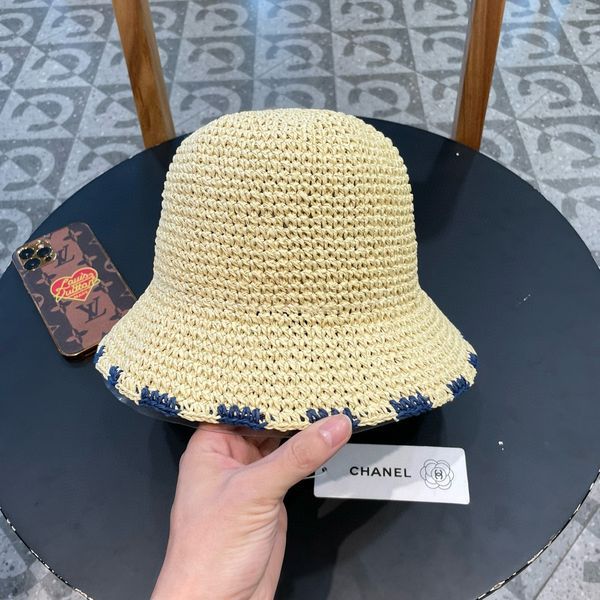 C*hanel  Hats Top XX20250411-48