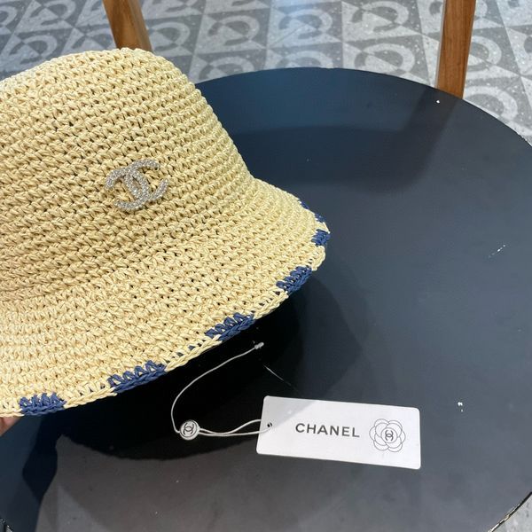 C*hanel  Hats Top XX20250411-48