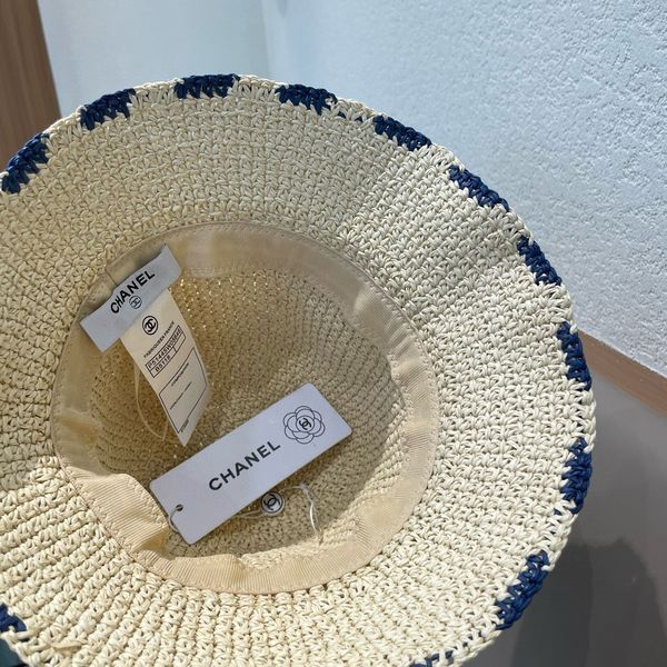 C*hanel  Hats Top XX20250411-48
