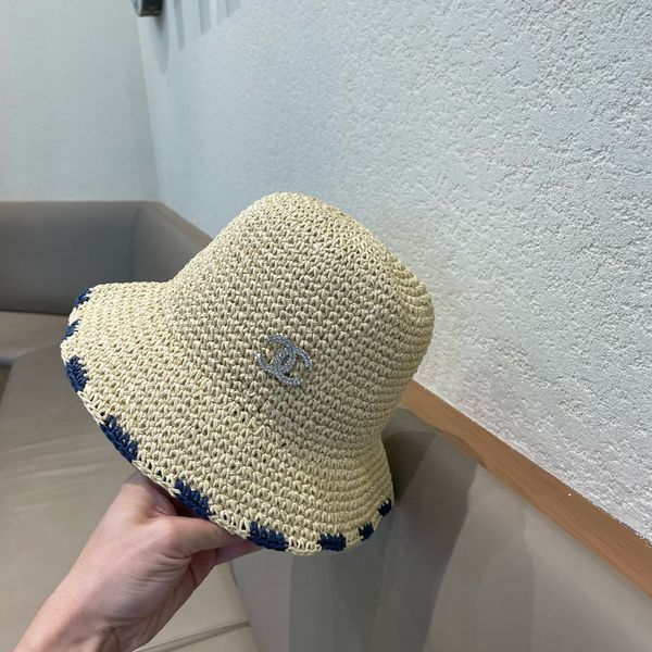 C*hanel  Hats Top XX20250411-48