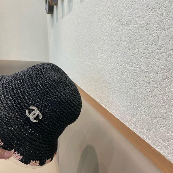 C*hanel  Hats Top XX20250411-48