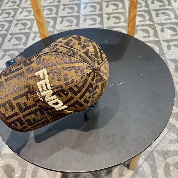 F*endi  Hats Top XX250410-50