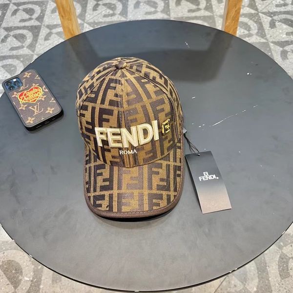 F*endi  Hats Top XX250410-50