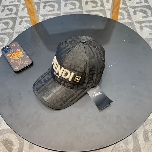 F*endi  Hats Top XX250410-50