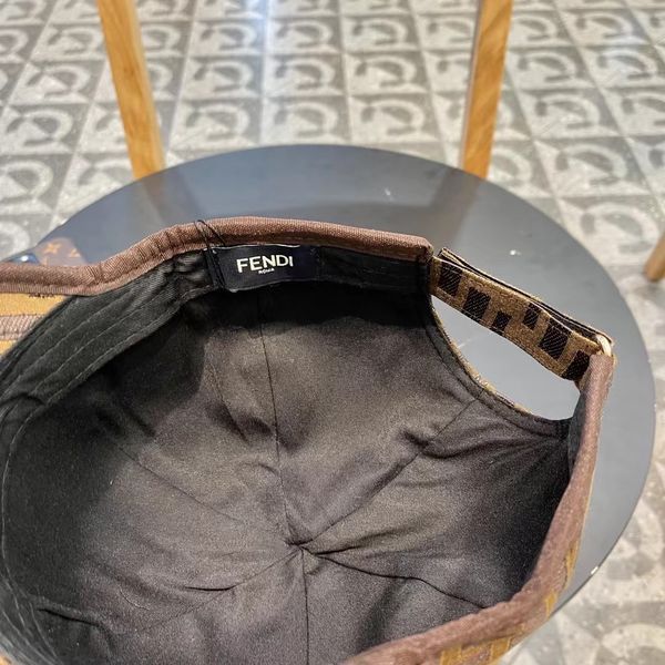 F*endi  Hats Top XX250410-50