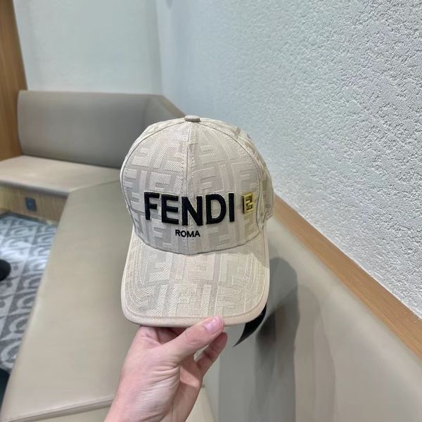 F*endi  Hats Top XX250410-50