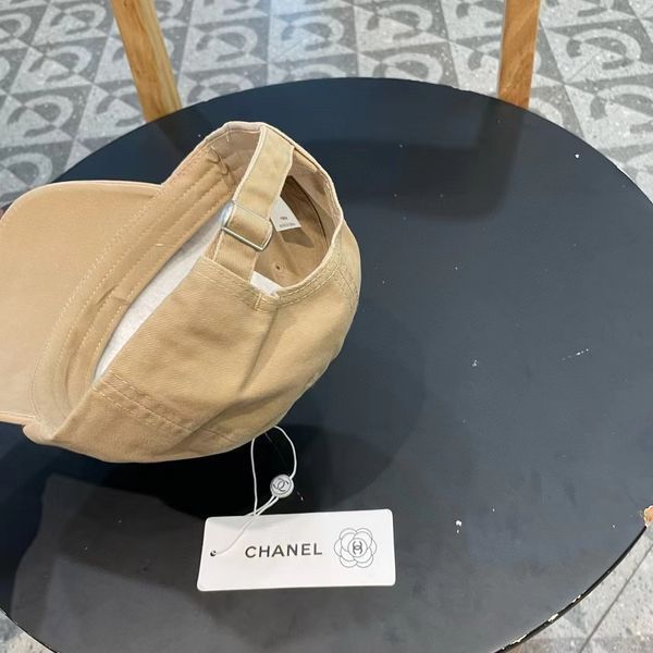 C*hanel  Hats Top XX20250411-52