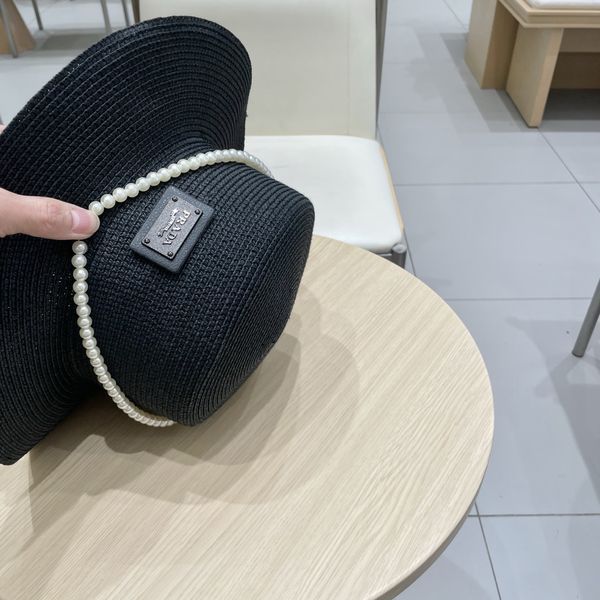 P*arda  Hats Top XX20250411-56