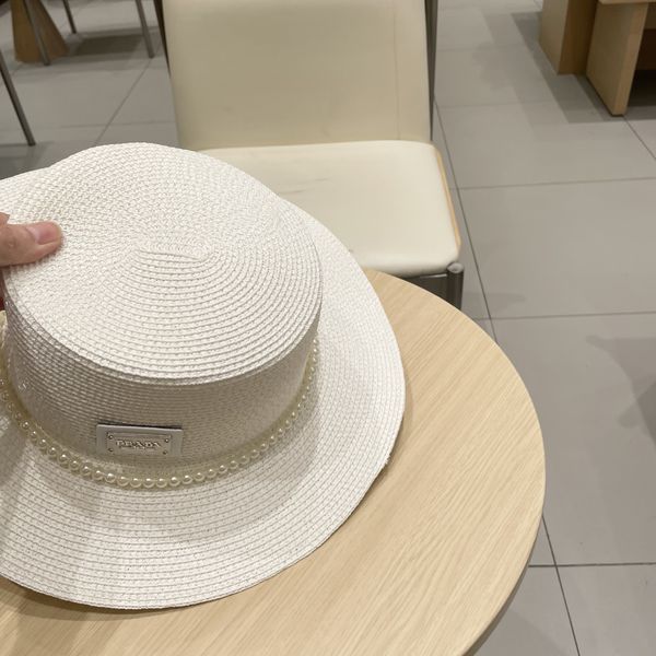 P*arda  Hats Top XX20250411-56