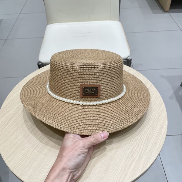 P*arda  Hats Top XX20250411-56