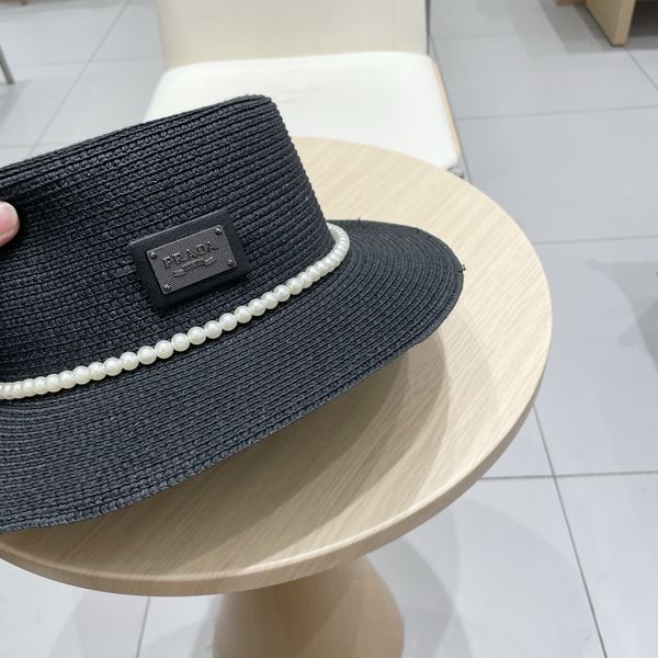 P*arda  Hats Top XX20250411-56