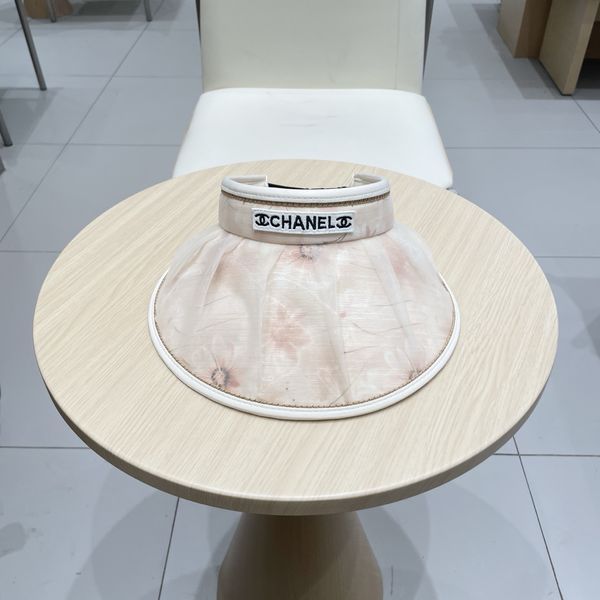 C*hanel  Hats Top XX20250411-57