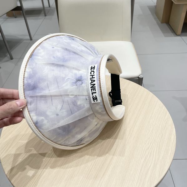 C*hanel  Hats Top XX20250411-57