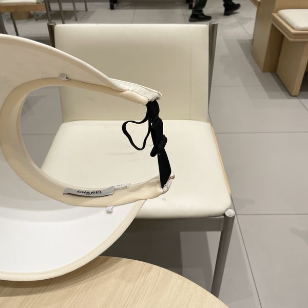 C*hanel  Hats Top XX20250411-57