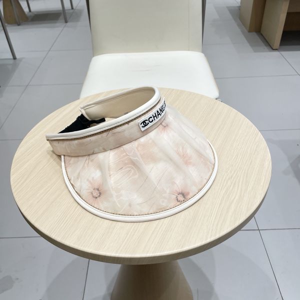 C*hanel  Hats Top XX20250411-57