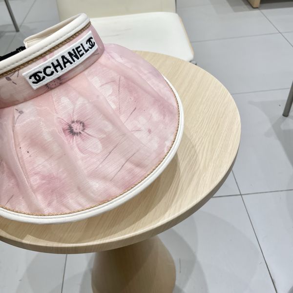 C*hanel  Hats Top XX20250411-57