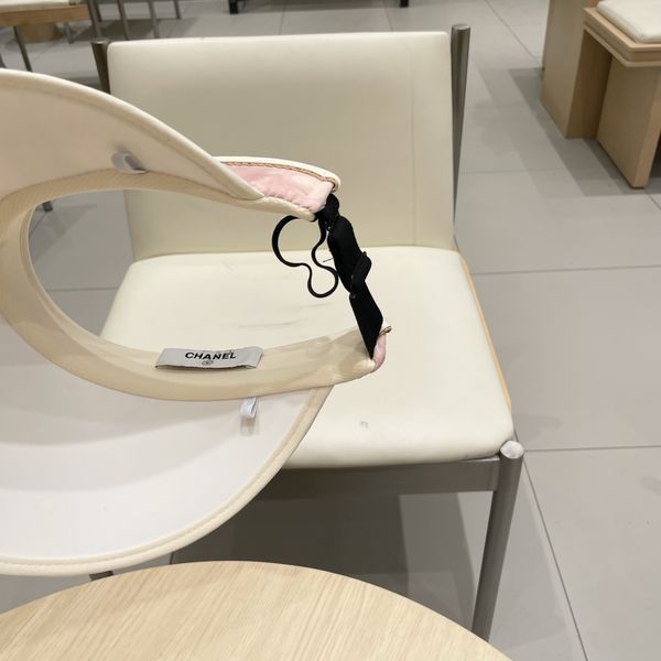 C*hanel  Hats Top XX20250411-57