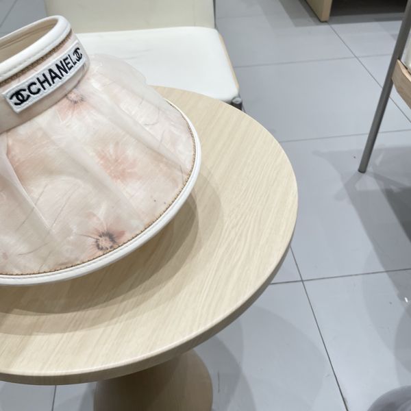 C*hanel  Hats Top XX20250411-57