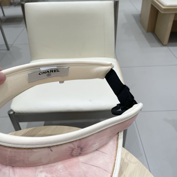 C*hanel  Hats Top XX20250411-57