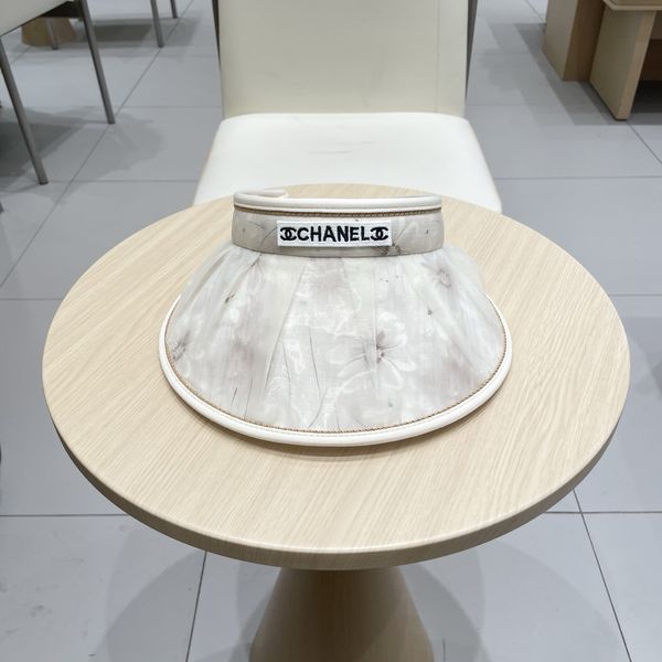 C*hanel  Hats Top XX20250411-57