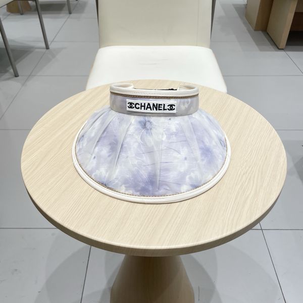 C*hanel  Hats Top XX20250411-57