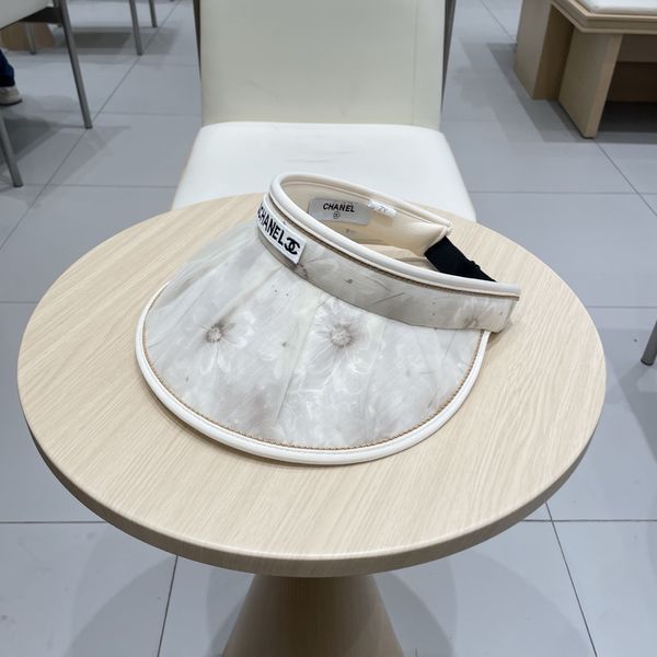 C*hanel  Hats Top XX20250411-57