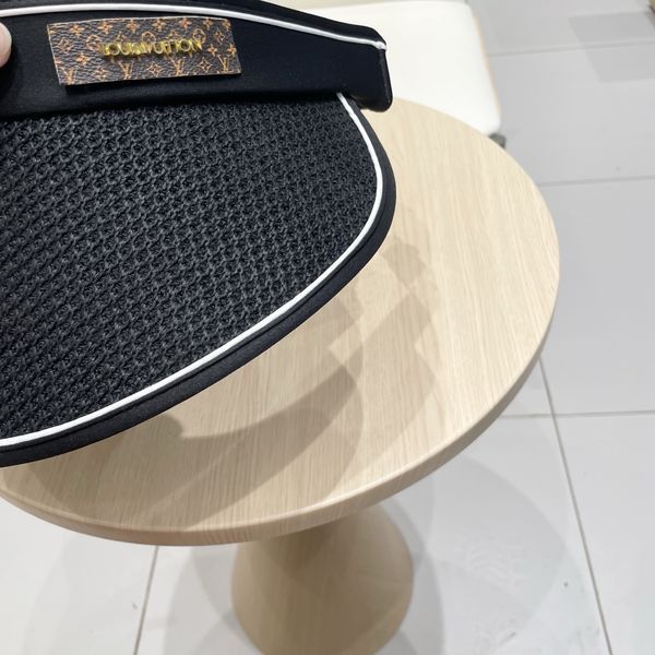 L*ouis V*uitton  Hats Top XX20250411-58