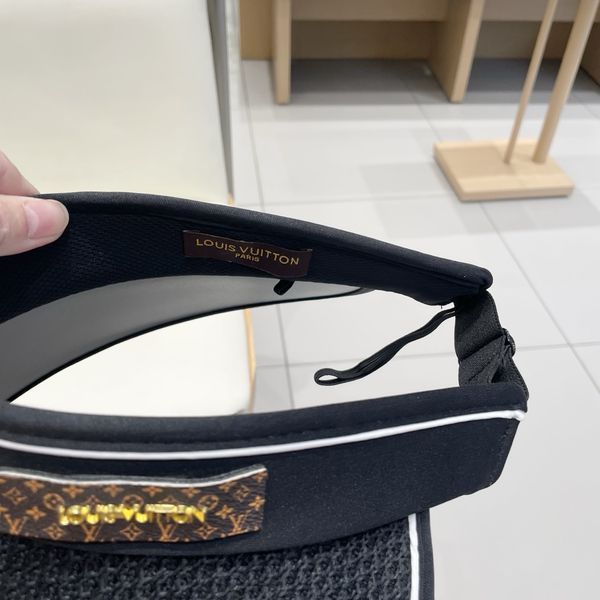 L*ouis V*uitton  Hats Top XX20250411-58