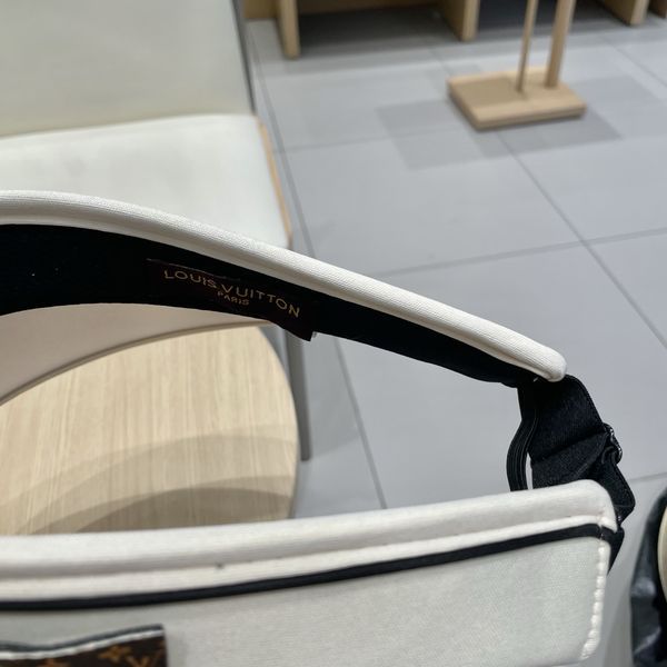 L*ouis V*uitton  Hats Top XX20250411-58