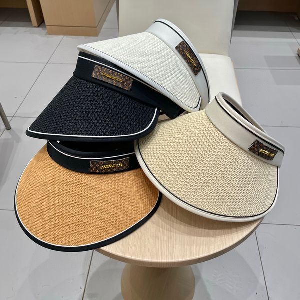 L*ouis V*uitton  Hats Top XX20250411-58