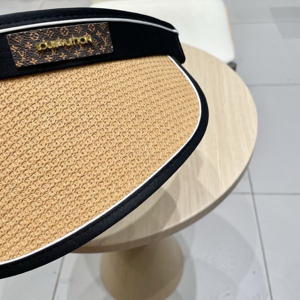 L*ouis V*uitton  Hats Top XX20250411-58