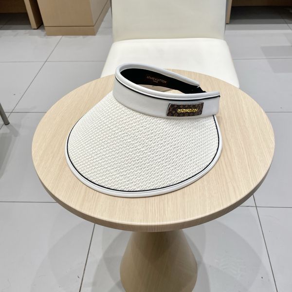 L*ouis V*uitton  Hats Top XX20250411-58