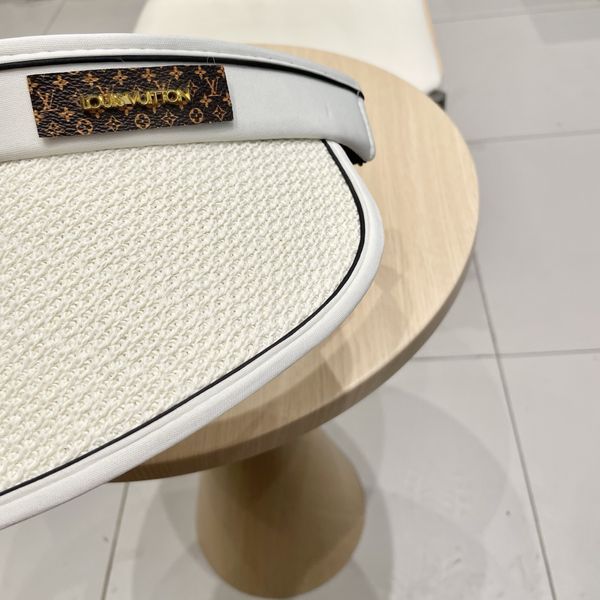 L*ouis V*uitton  Hats Top XX20250411-58