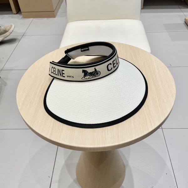 C*eline  Hats Top XX20250411-59