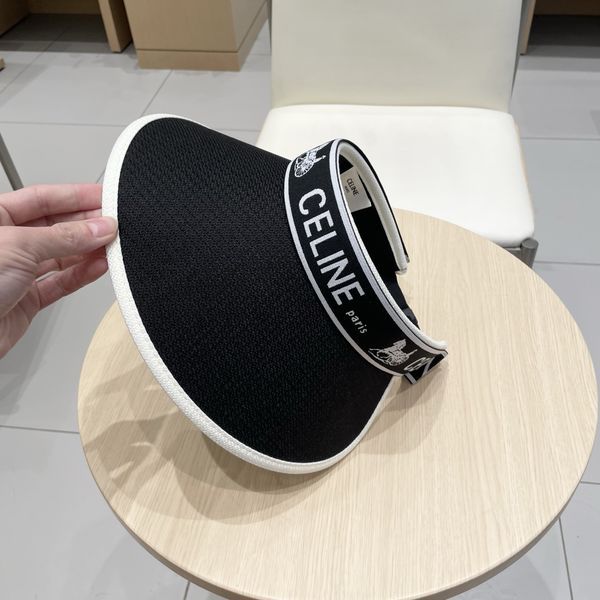 C*eline  Hats Top XX20250411-59