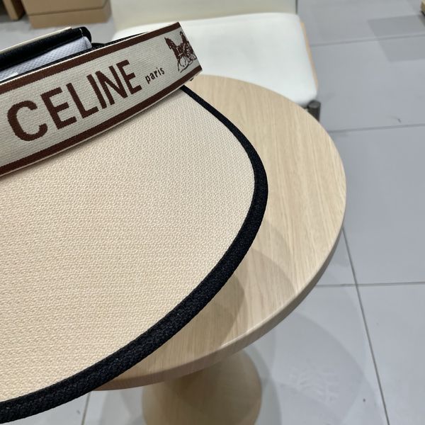 C*eline  Hats Top XX20250411-59