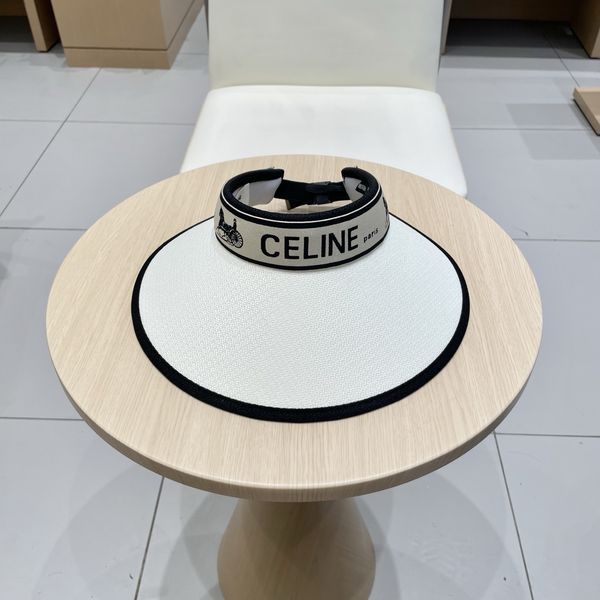 C*eline  Hats Top XX20250411-59