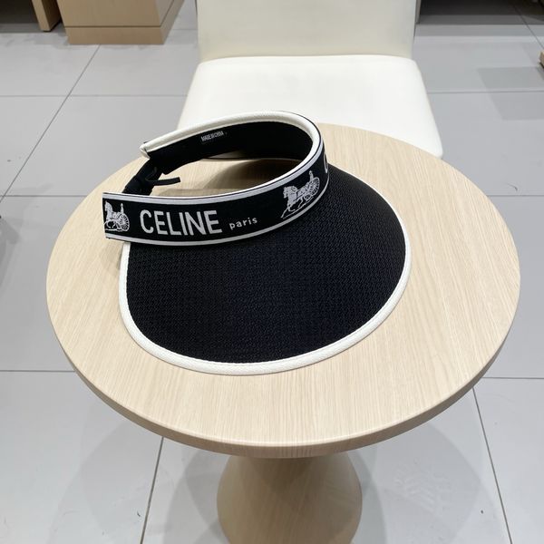 C*eline  Hats Top XX20250411-59