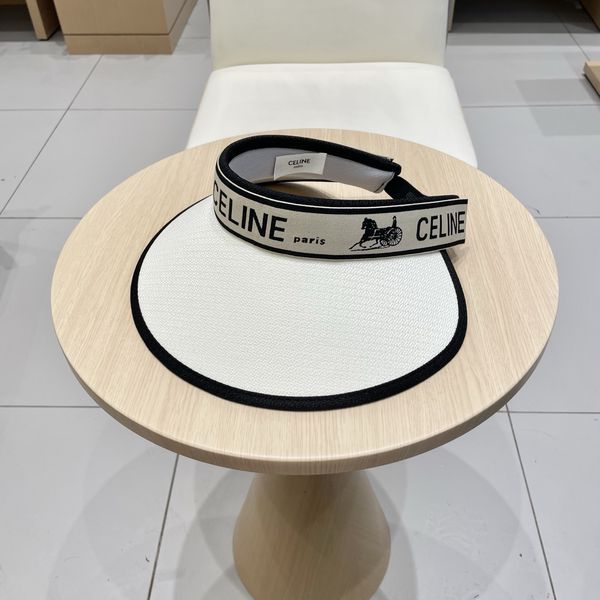 C*eline  Hats Top XX20250411-59