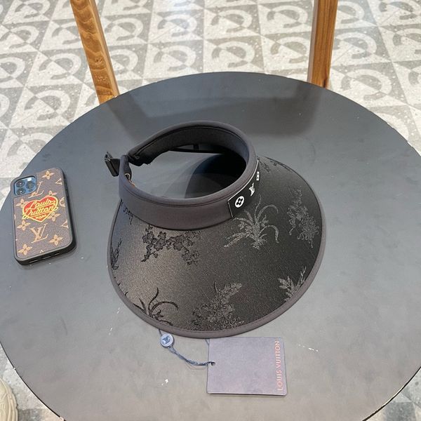 L*ouis V*uitton  Hats Top XX20250411-61