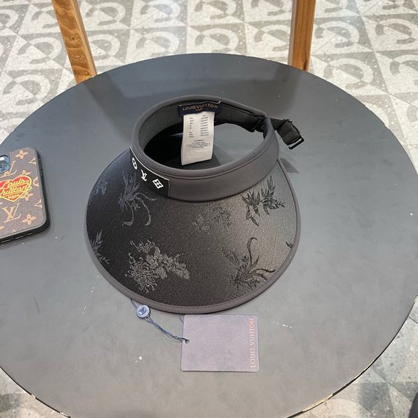 L*ouis V*uitton  Hats Top XX20250411-61