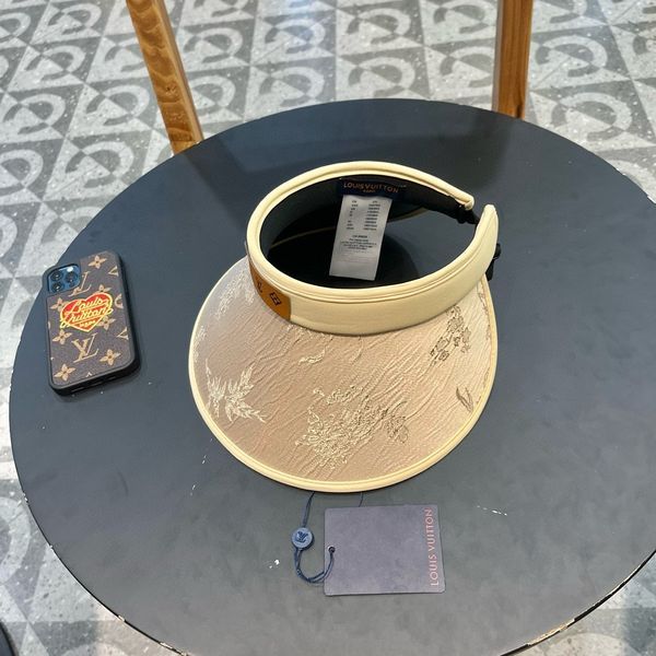 L*ouis V*uitton  Hats Top XX20250411-61