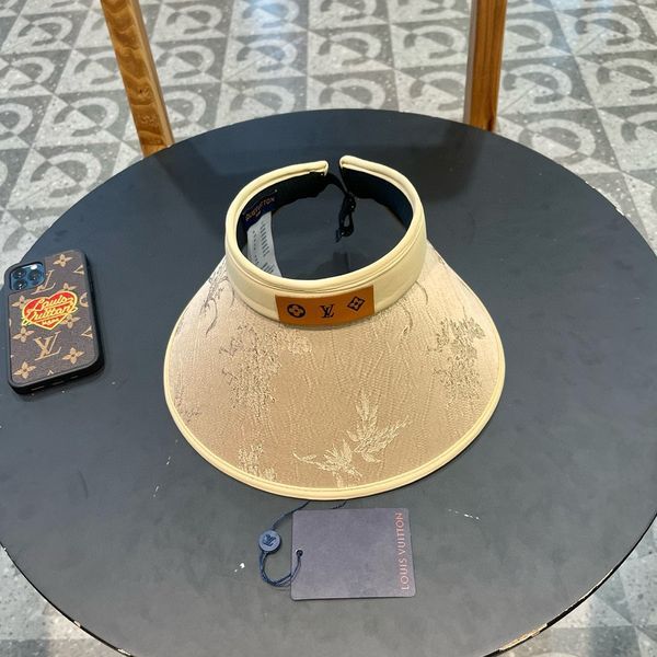 L*ouis V*uitton  Hats Top XX20250411-61