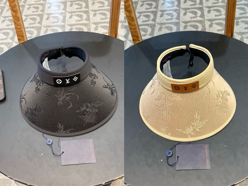 L*ouis V*uitton  Hats Top XX20250411-61