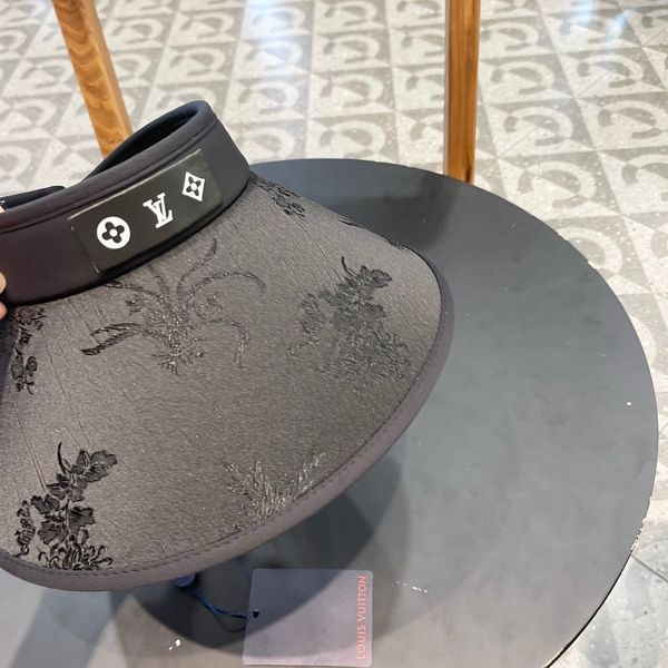 L*ouis V*uitton  Hats Top XX20250411-61