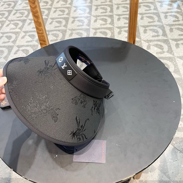 L*ouis V*uitton  Hats Top XX20250411-61