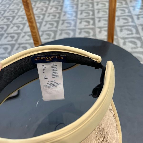 L*ouis V*uitton  Hats Top XX20250411-61