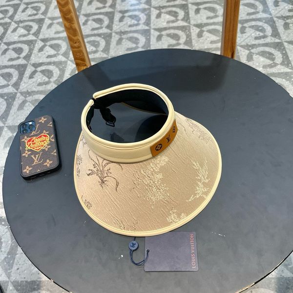 L*ouis V*uitton  Hats Top XX20250411-61