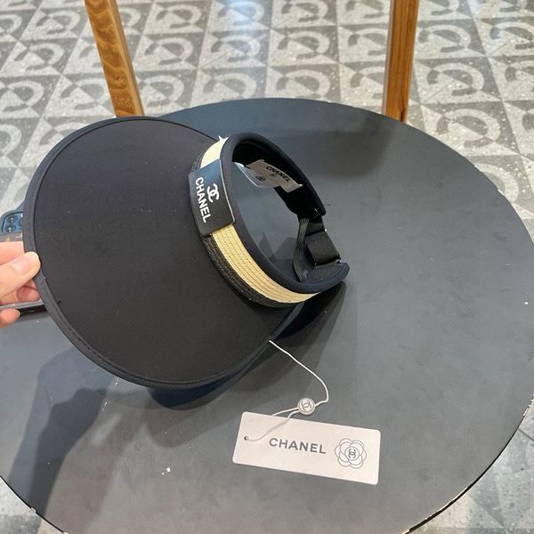 C*hanel  Hats Top XX20250411-62