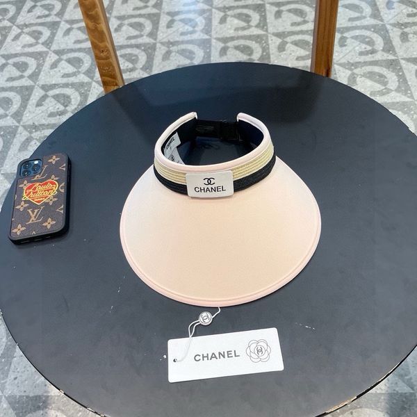 C*hanel  Hats Top XX20250411-62